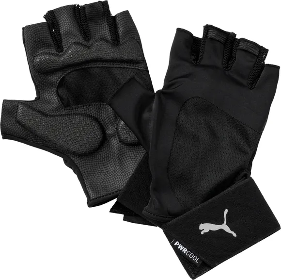 Перчатки для фитнеса Puma TR Ess Gloves Premium 4146701