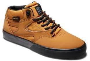 Кеды DC Shoes KALIS MID WNT M SHOE WEA ADYS300744-WEA