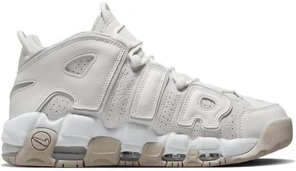 Кроссовки Nike AIR MORE UPTEMPO DM0581-001