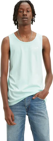 Майка Levis Levi's Original SS TANK TOP CLEARWATER 57960-0024