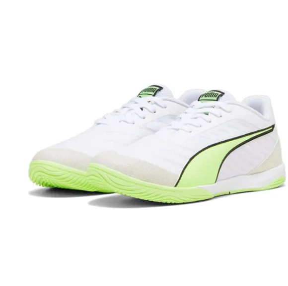 Кроссовки футзальные Puma IBERO IV 10741801