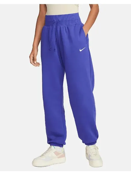 Брюки Nike NSW Phoenix Fleece High-Waisted Oversized Sweatpants W DQ5887-430