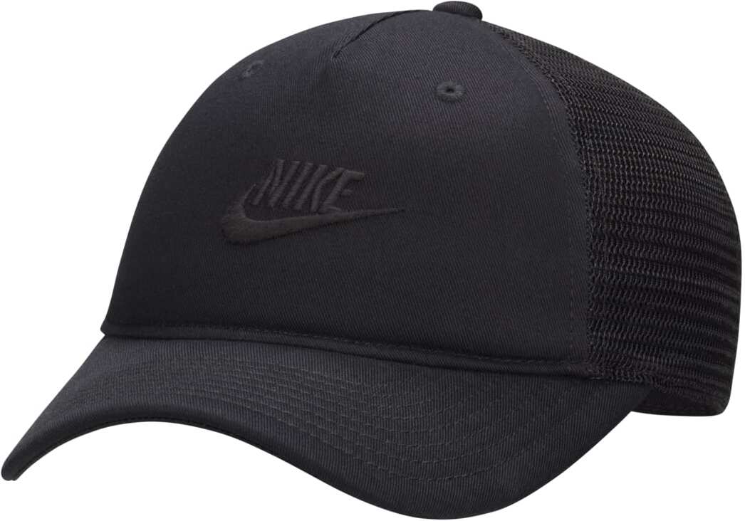 Кепка Nike U NK RISE CAP S CB FUT TRKR L