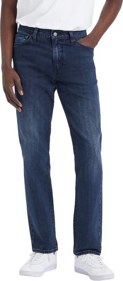 Джинсы Levis 511 SLIM BLUES 04511-5946