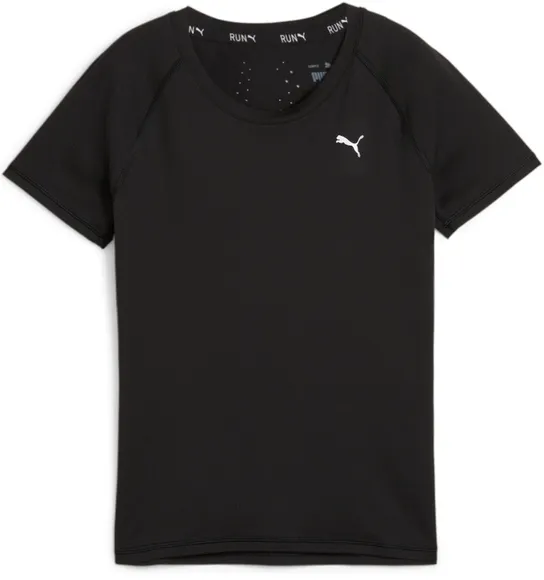 Футболка Puma RUN CLOUDSPUN SS TEE W 52496101