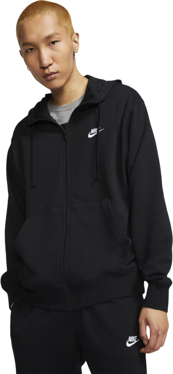 Толстовка Nike Sportswear Club