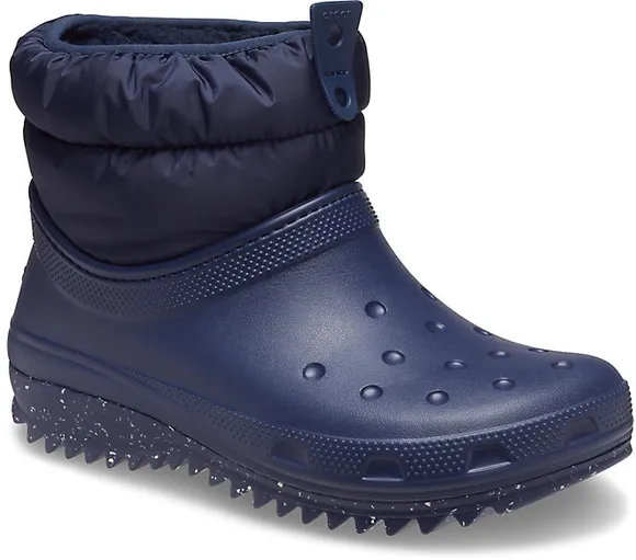 Сапоги Crocs Classic Neo Puff Shorty Boot W 207311-410