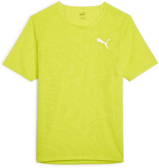 Футболка Puma RUN ULTRASPUN TEE M 52498539