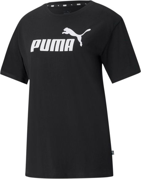 Футболка Puma ESS Logo Boyfriend Tee 58686801