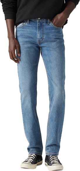 Джинсы Levis 511™ SLIM MED INDIGO - WORN IN 04511-5222