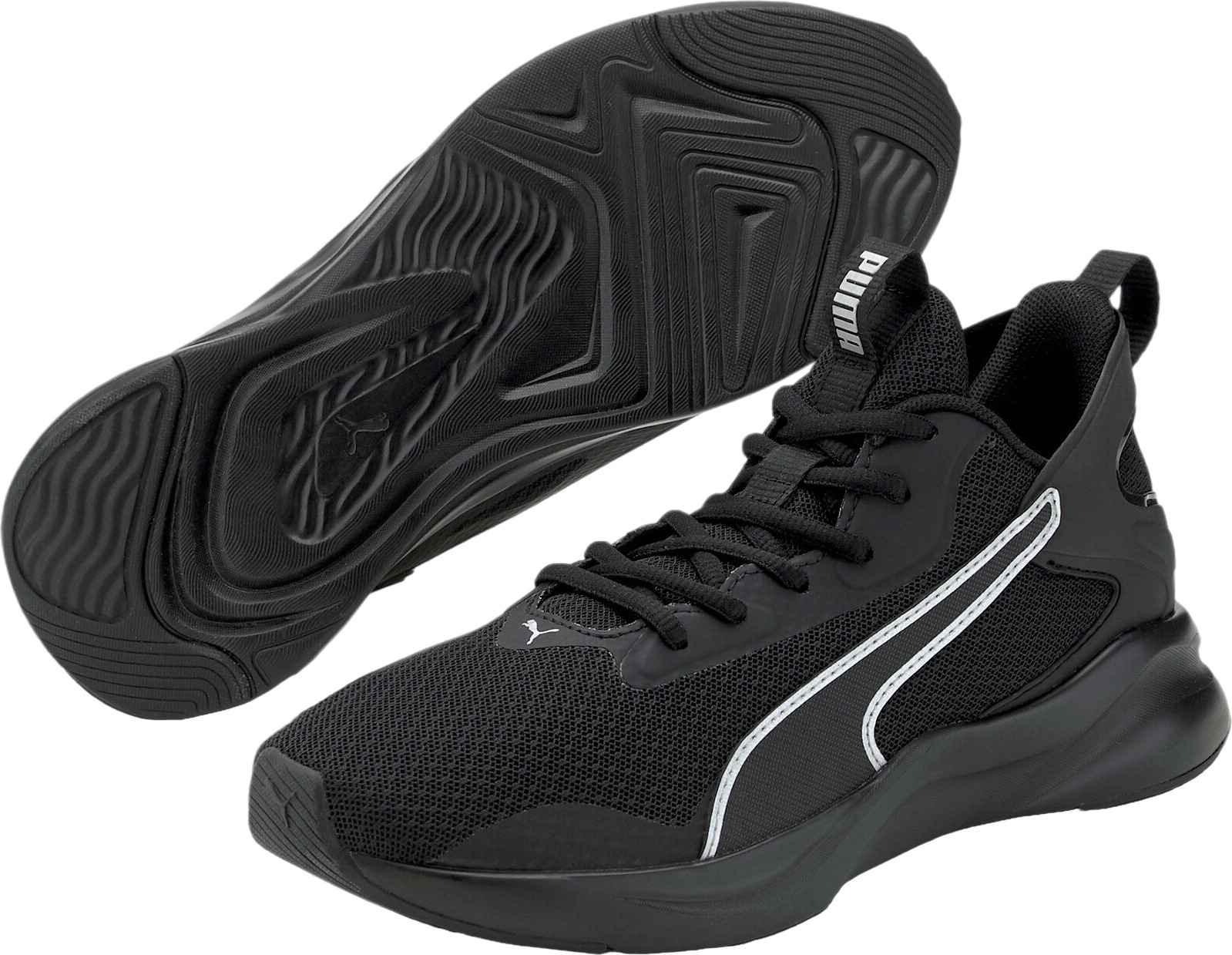 Кроссовки Puma SOFTRIDE RIFT Wn s