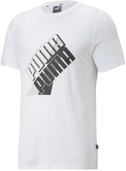 Футболка Puma Power Logo Tee 84978802