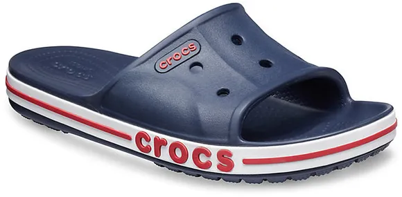 Шлепанцы Crocs Bayaband Slide 205392-4CC