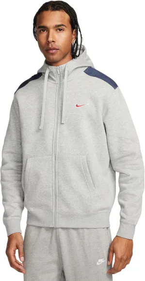 Худи Nike M NSW SP FLC FZ HOODIE BB FQ8819-063