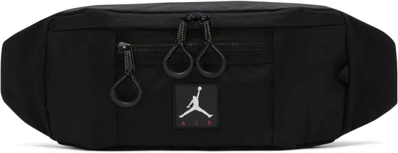 Сумка на пояс Nike Jordan Unisex Fanny pack DJ5645-010