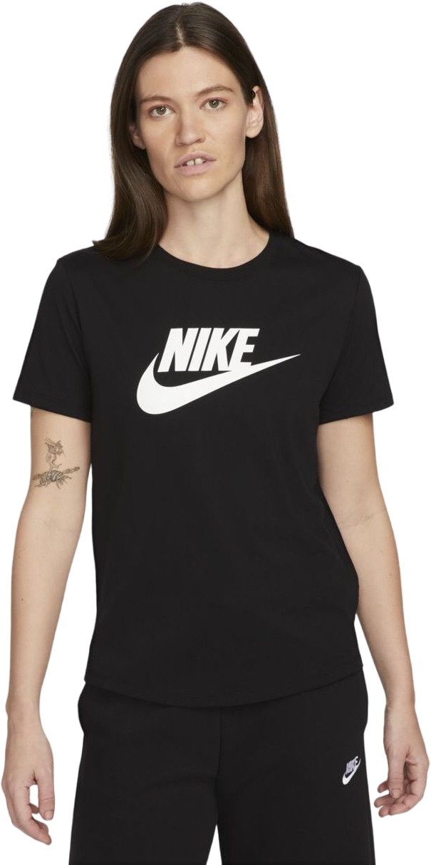 Футболка Nike W NSW TEE ESSNTL ICN FTRA