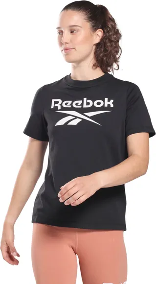 Футболка Reebok RI BL Tee HB2271