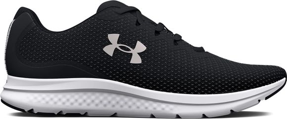 Кроссовки Under Armour UA Charged Impulse 3-BLK 3025421-001