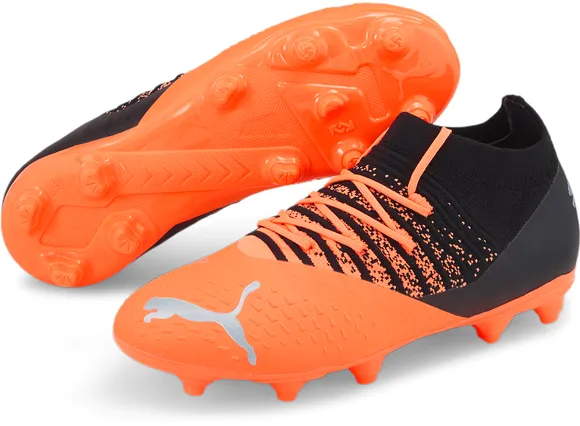 Бутсы Puma FUTURE Z 3.3 FG/AG Jr