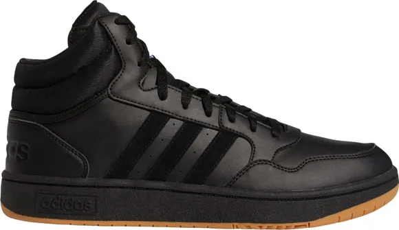 Кроссовки Adidas HOOPS 3.0 MID GY4745