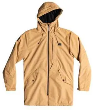 Куртка Quiksilver NEW SKYWARD JCKT CLD0 EQYJK03920-CLD0