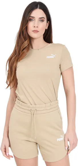 Футболка Puma ESS+ Embroidery Tee 84833184