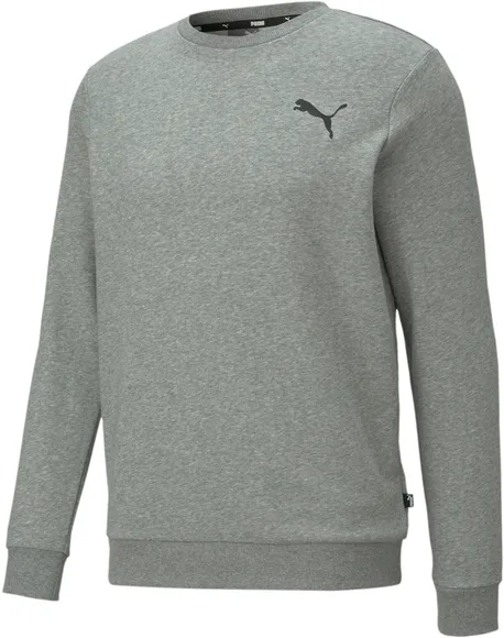 Джемпер Puma ESS Small Logo Crew TR