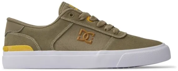 Кеды DC Shoes TEKNIC S (ARO) ADYS300739-ARO