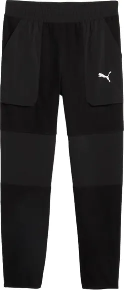 Брюки Puma Fit Hybrid Polar Fleece/Woven Pant 52388901