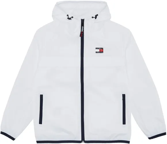 Куртка Tommy Hilfiger Jacket DM0DM16584-YBR