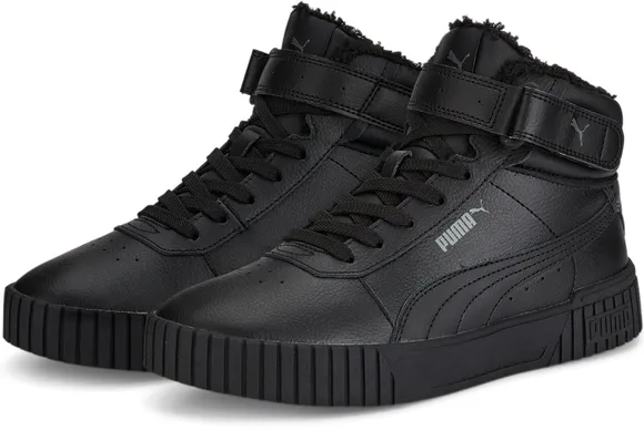 Кеды Puma Carina 2.0 Mid WTR 38585201