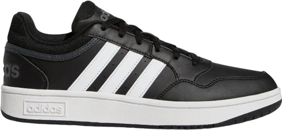 Кеды Adidas HOOPS 3.0 GY5432