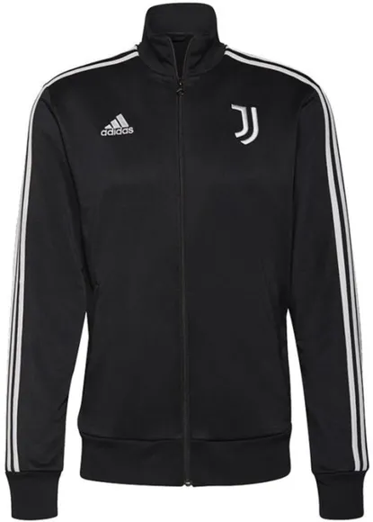 Олимпийка Adidas JUVE 3S TRK TOP GR2929