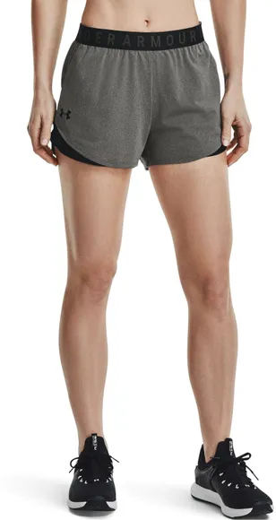 Шорты Under Armour Play Up Shorts 3.0 1344552-090