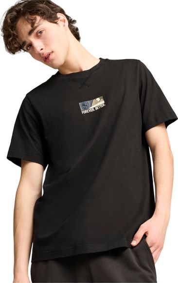 Футболка Puma BETTER SPORTSWEAR Tee 68175701