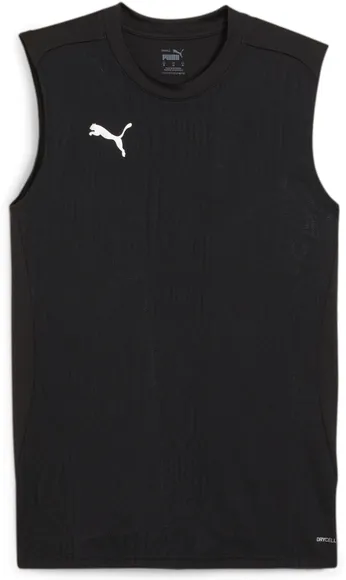 Майка Puma teamFINAL Training Jersey SL 65855903