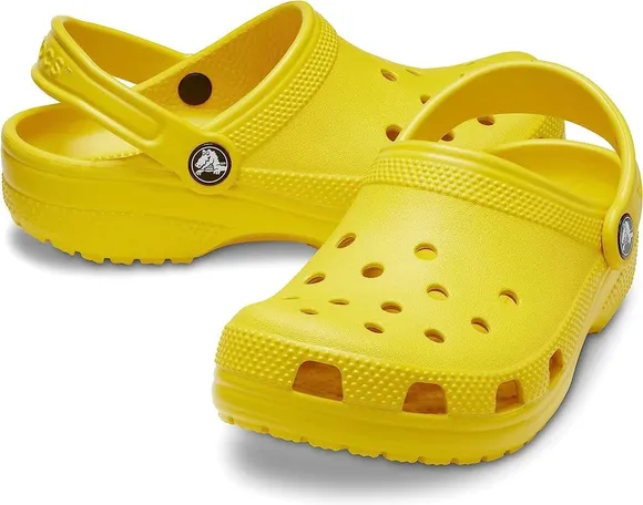 Сабо Crocs Classic Clog T 206990-75Y