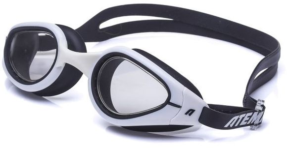 Очки для плавания Atemi Goggles FAW1BK