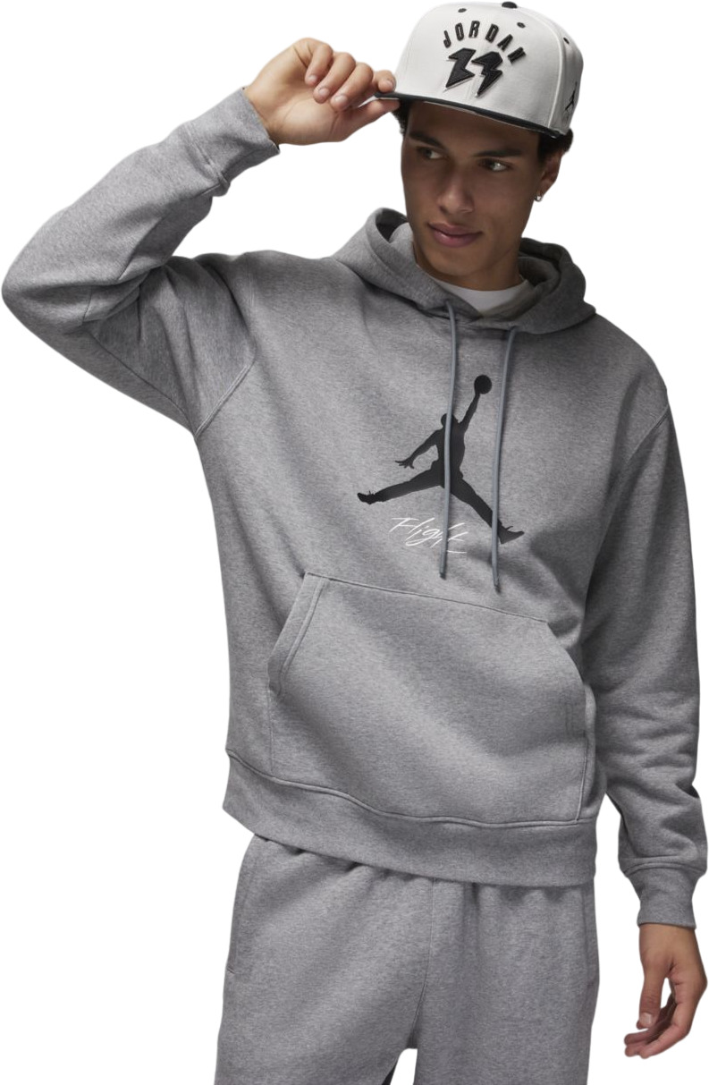 Худи Nike M J ESS FLC BASELINE HOODIE (Jordan)