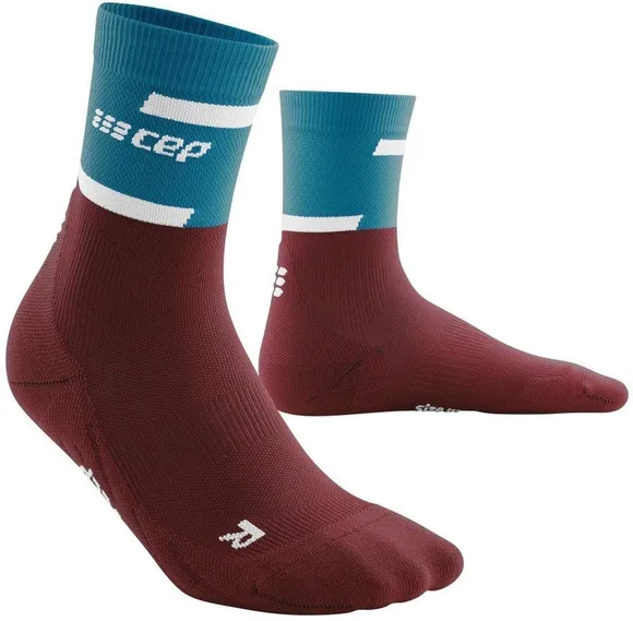 Носки для активного отдыха CEP Socks C104M-NB