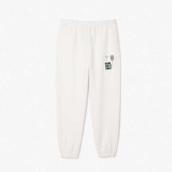 Брюки LACOSTE TRACKSUIT TROUSERS XH014770V