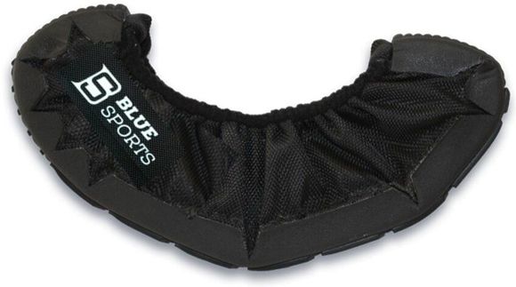 Чехлы для коньков Blue Sports TREK NG skate guard Youth SM (6 to 10) Black NGTREK-YSM-BLK