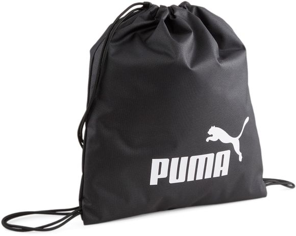 Мешок для обуви PUMA Phase Gym Sack 7994401