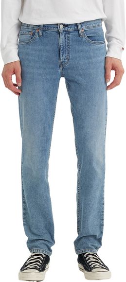 Джинсы Levis 511 Levi's Original Slim MED INDIGO - WORN IN 04511-5856