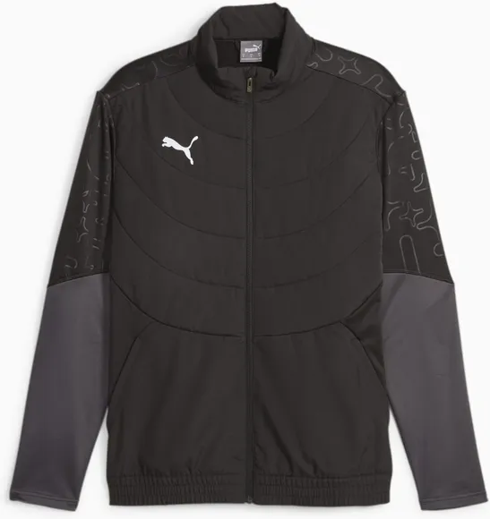 Куртка Puma Individual Winterized Jacket 65850903