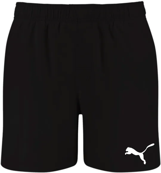 Шорты для плавания PUMA SWIM MEN MID SHORTS 1P 93508805