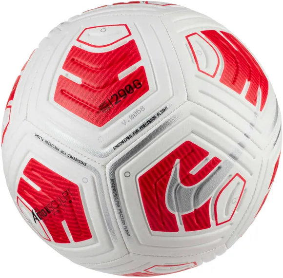 Мяч Nike Soccer Ball (290 Grams) CU8062-100