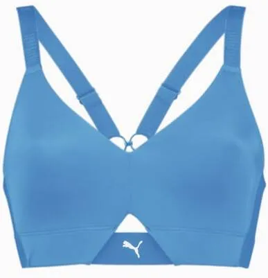 Топ PUMA WOMEN SPORTY PADDED TOP 1P 93818502