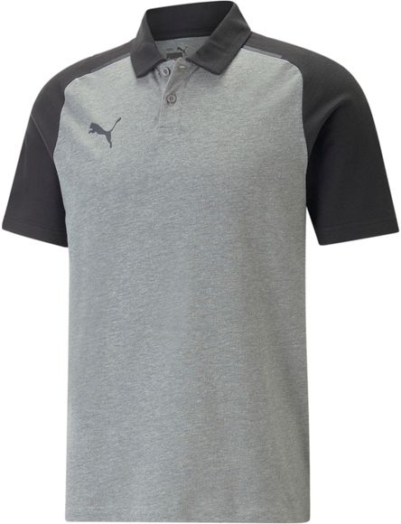 Поло Puma teamCUP Casuals Polo