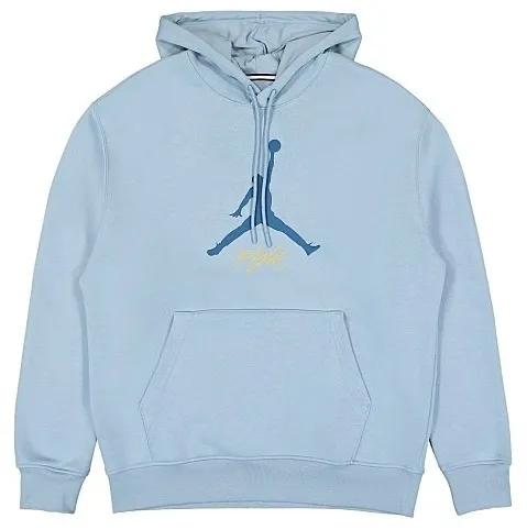 Худи Nike M J ESS FLC BASELINE HOODIE FD7545-436